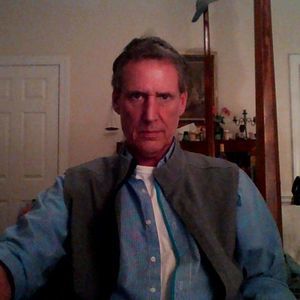 Meet your Posher, Rick